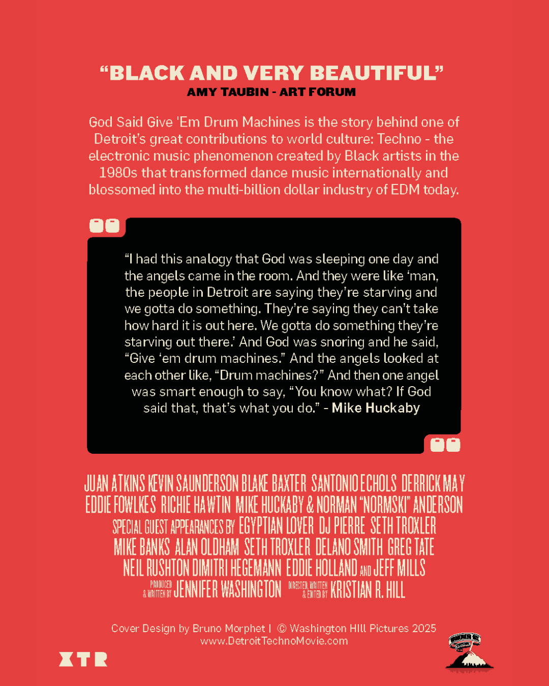 GSGEDM DVD Preorder Available Now!