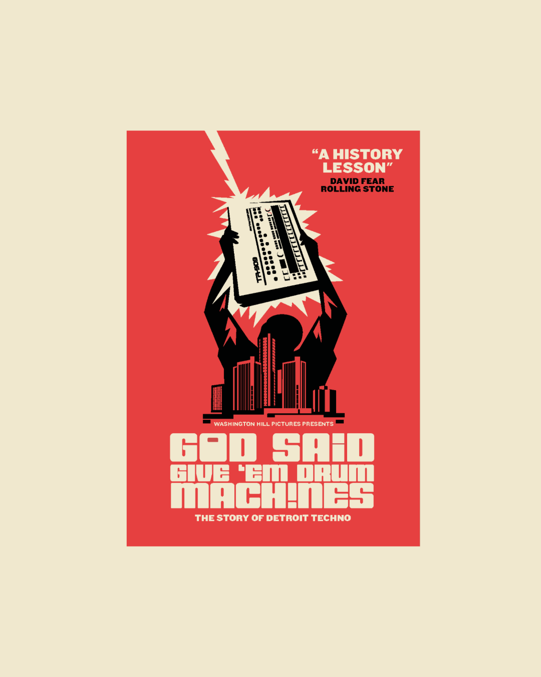 GSGEDM DVD Preorder Available Now!