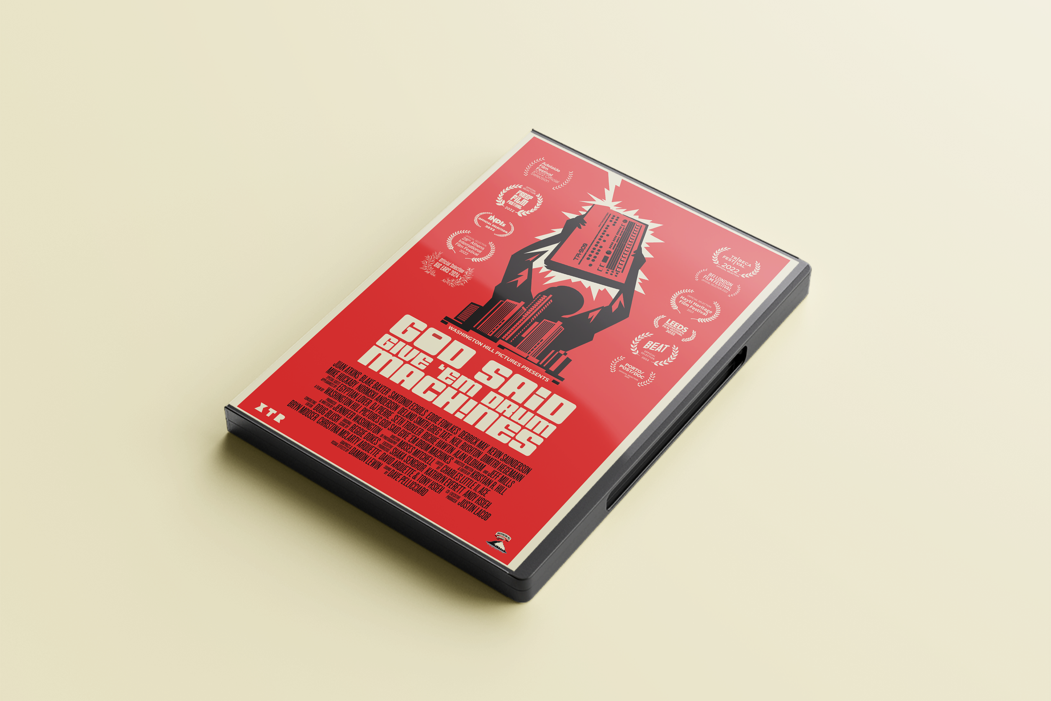 GSGEDM Classroom License + DVD