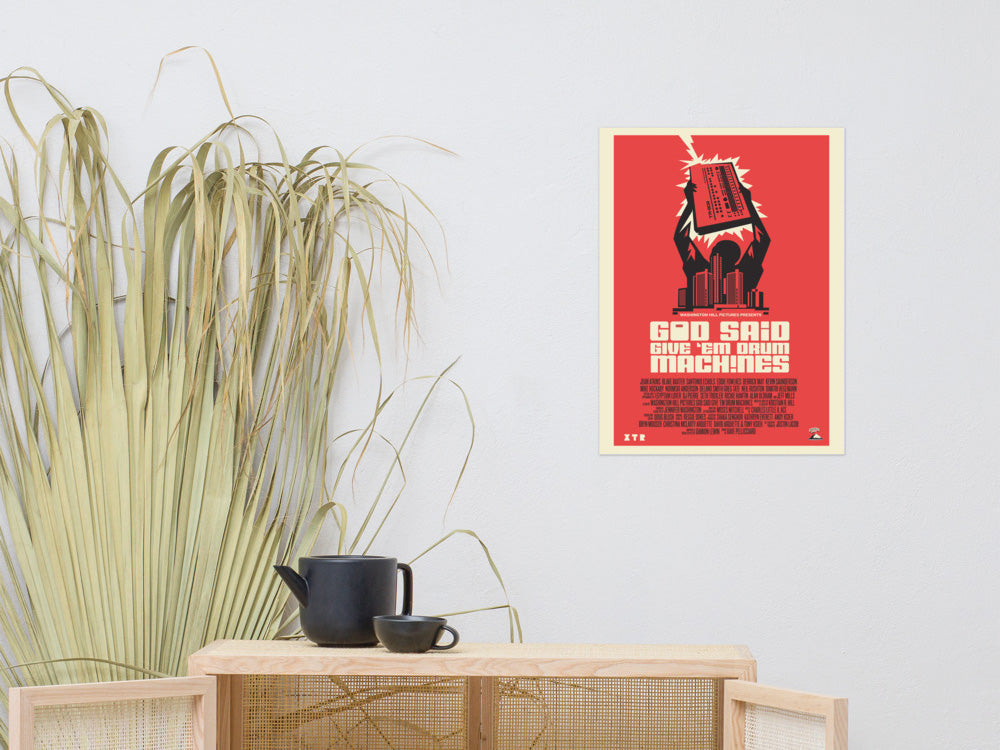 Posters